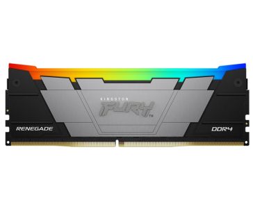 KINGSTON DIMM DDR4 32GB 3600MT/s CL18 FURY Renegade RGB