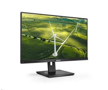 Philips MT IPS LED 27" 272B1G/00 - IPS panel, 1920x1080, D-Sub, DVI-D, DP, HDMI, USB, repro, pivot