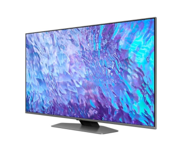 SAMSUNG QE50Q80CATXXH 50" QLED 4K SMART TV