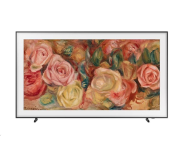 SAMSUNG 85" The Frame QE85LS03D Série LS03D