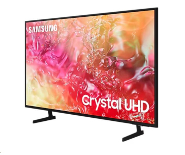 SAMSUNG 55" Crystal UHD UE55DU7172 Série DU7172