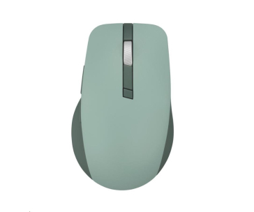 ASUS SmartO Mouse MD200 Silent Plus, zelená