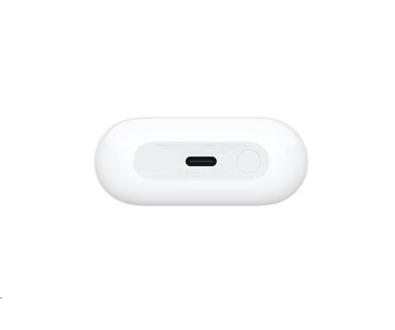 Samsung bluetooth sluchátka Galaxy Buds 3, white - CZ distribuce