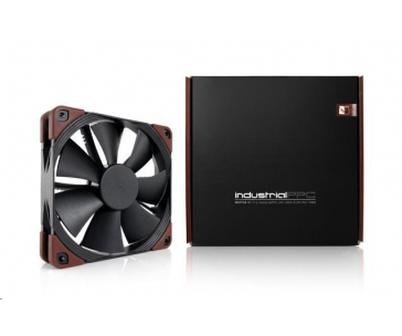 NOCTUA NF-F12 iPPC 3000IP67 24V Q100 - ventilátor