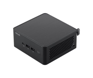 ASUS NUC 14 Pro NUC14RVHv7000R2/Intel Core Ultra 7/DDR5/USB3.0/LAN/WiFi/UHD/M.2+2,5"/vPro/EU napájecí kabel