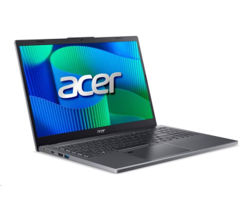 ACER NTB Extensa 15 (EX215-56-58PB),i5-120U,15.6"FHD,16GB,512GB SSD,Intel Graphics,Win11H,Gray