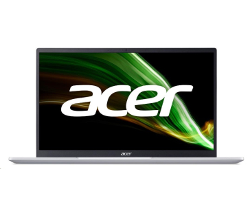 ACER NTB Swift 3 (SF314-43-R97J),Ryzen7-5700U,14"FHD,16GB,512GB SSD,AMD Graphics,Linux,Silver