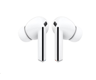 Samsung bluetooth sluchátka Galaxy Buds 3 Pro, EU, white