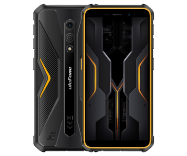 Smartphone Ulefone Armor X12 Pro 4GB/64GB (Some Orange)