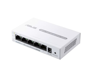 ASUS ExpertWiFi EBP15, Smart Managed PoE+Switch