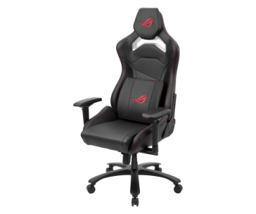 ASUS herní křeslo ROG Chariot X Core Gaming Chair, černá