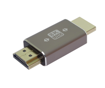 PREMIUMCORD Adaptér spojka 8K HDMI A - HDMI A, Male/Male, kovová