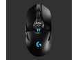 Logitech Gaming Mouse G903, LIGHTSPEED,HERO 16K Sensor