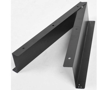 Capture Under Counter Mounting Bracket