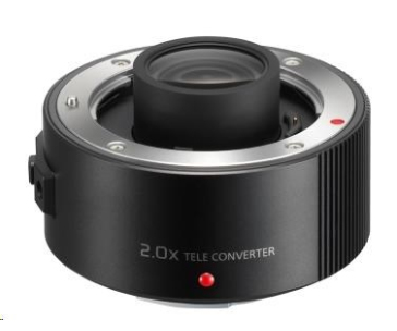 Panasonic DMW-TC20E (telekonvertor)