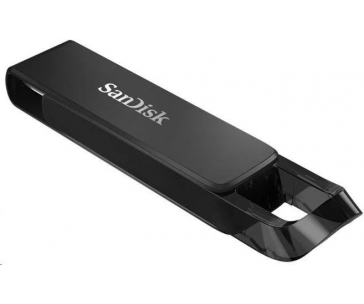 SanDisk Flash Disk 256GB Ultra, USB Type-C, 150MB/s