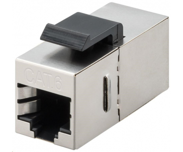 PREMIUMCORD Propojka RJ45 CAT6 8/8 STP KeyStone