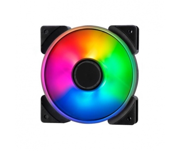 FRACTAL DESIGN ventilátor 120mm Prisma AL-12 ARGB PWM 3-pack