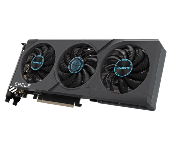 GIGABYTE VGA NVIDIA GeForce RTX 4060 Ti EAGLE 8G, 8G GDDR6, 2xDP, 2xHDMI