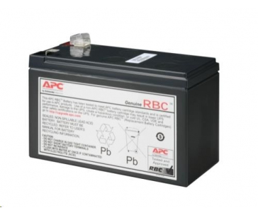 APC Replacement battery Cartridge #164, BR900MI