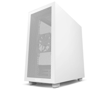 BAZAR - NZXT skříň H7 Flow edition "POŠKOZENÝ OBAL"