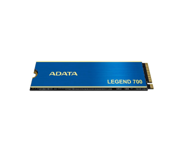 ADATA SSD 1TB LEGEND 700, PCIe Gen3 x4, M.2 2280, (R:2000/ W:1600MB/s)