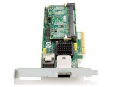 HP Smart Array P212/0M PCIe x8 SAS/SATA 1x int + 1x ext (Mini-SAS) x8 r0/1 + FULL HEIGHT bracket rfbd 462828-B21