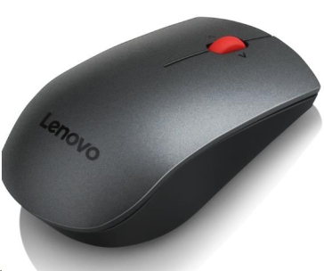 LENOVO Professional Wireless Keyboard and Mice Combo -Czech/Slovakia