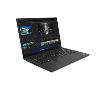 BAZAR - LENOVO NTB Thinkpad/Workstation P14s G4 - i5-1340P,14" WUXGA,512SSD,16GB,RTX A500 4GB,W11P - rozbaleno