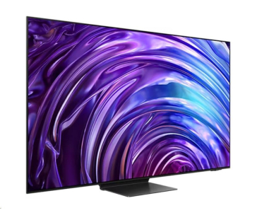 SAMSUNG 65" OLED 4K QE65S95D Série S95D