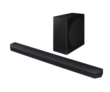 SAMSUNG Soundbar se subwooferom HW-B650D