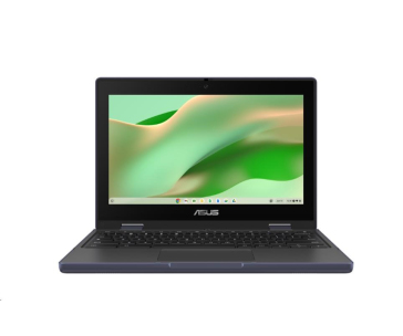 ASUS NTB Chromebook CR1 Flip (CR1102FGA-MK0146), N100, 11,6", 8GB, 64GB EMMC, UMA, Chrome EDU