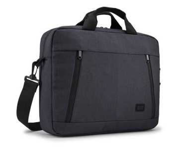 Case Logic Huxton taška na notebook 14" HUXA214K, černá