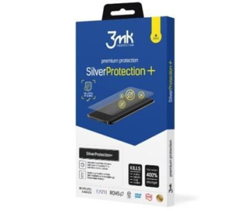 3mk SilverProtection+ pro Samsung Galaxy S24,