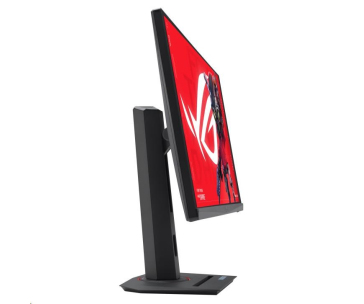 ASUS LCD 27" XG27UCS ROG Strix  3840x2160 160Hz 1ms (GTG) Fast IPS USB Type-C, G-Sync compatible HDMI  DP