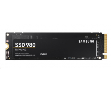 SSD Samsung  980-250GB