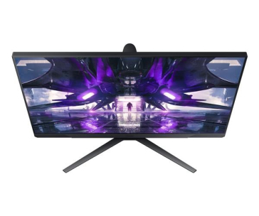 BAZAR - SAMSUNG MT LED LCD Gaming Monitor 27" Odyssey LS27AG320NUXEN-plochý, VA,1920x1080,1ms- Poškoze obal