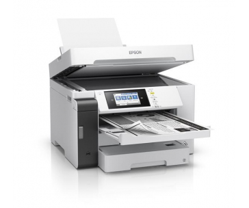 EPSON tiskárna ink EcoTank M15180, 3in1, 4800x1200 dpi, A3, USB, 25PPM