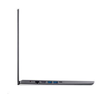 BAZAR - ACER NTB Aspire 5 (A515-57-57ZE),i5-12450H,15,6" 1920x1080,16GB,1024GB SSD,Intel IrisXe,W11H,Steel