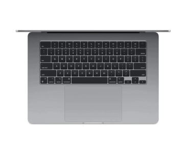 APPLE MacBook Air 15'' M3 chip 8-core CPU and 10-core GPU, 16GB, 256GB SSD - Space Grey