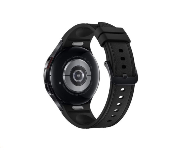 Samsung Galaxy Watch 6 Classic (47 mm), EU, černá