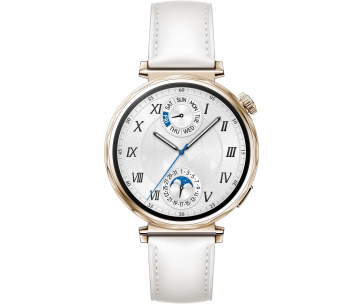 Huawei Watch GT5 41mm (Jana-B19L), white EU