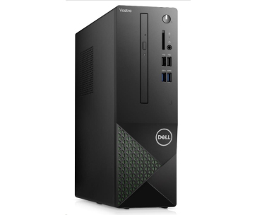 DELL PC Vostro 3030 SFF/TPM/i3 12100/16GB/1TB SSD/Intel UHD/WLAN/Kb/Mouse/W11 Pro/3Y PS NBD