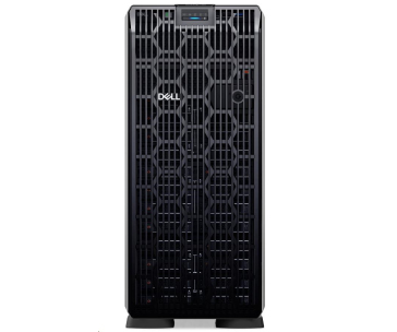 DELL SRV PowerEdge T560/8x3.5"/4410Y/32GB/480GB SSD SATA/1100W/H755/iDRAC9 En./3Yr Basic NBD