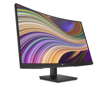 LCD HP V27c G5; 27" VA matný; FHD 1920x1080; 250 nitů; 5ms; HDMI,DP,VGA