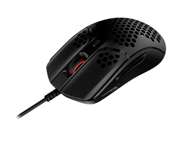 HyperX Pulsefire Haste - Gaming Mouse (Black) (HMSH1-A-BK/G) - Myš