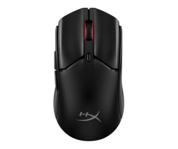 HyperX Pulsefire Haste 2 Mini Wireless Black Gaming Mouse - Myš