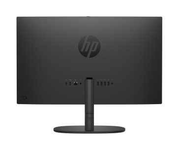 HP AiO 22-dg0000nc , 22" FHD 1920x1080, Non Touch, N100, 8GB DDR5, SSD 512GB, Win11 Home