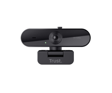 TRUST webkamera TW-200 FULL HD WEBCAM, USB 2.0