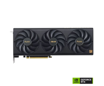 ASUS VGA NVIDIA GeForce ProArt RTX 4060 Ti 16G, RTX 4060 Ti, 16GB GDDR6, 3xDP, 1xHDMI